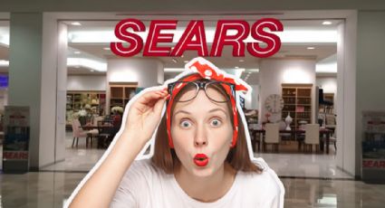 Sears: ¿Qué significa el nombre de la tienda que cerró en Monterrey?