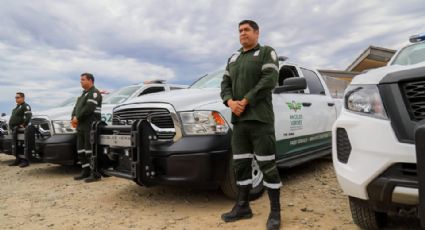 Tamaulipas destaca asistencia de Ángeles Verdes en favor de turistas durante 2024