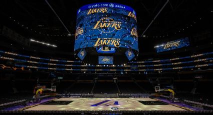 NBA aplaza partido Lakers vs. Hornets por incendios en Los Ángeles