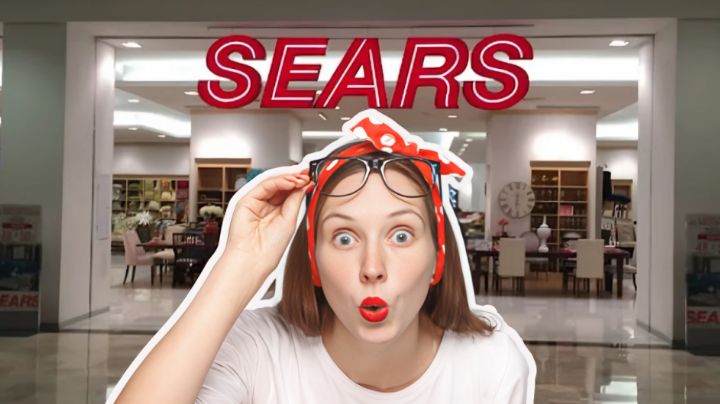 Sears: ¿Qué significa el nombre de la tienda que cerró en Monterrey?