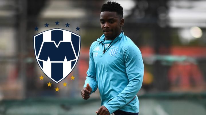 Sale otro nombre para refuerzo de Rayados: Johan Carbonero
