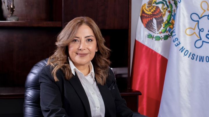 Gobernador veta designación en CEDH; diputados lo avalan