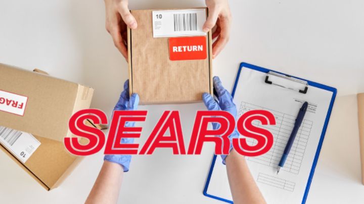 Cierre de Sears en NL: ¿Puedo reclamar una garantía si compré ahí?