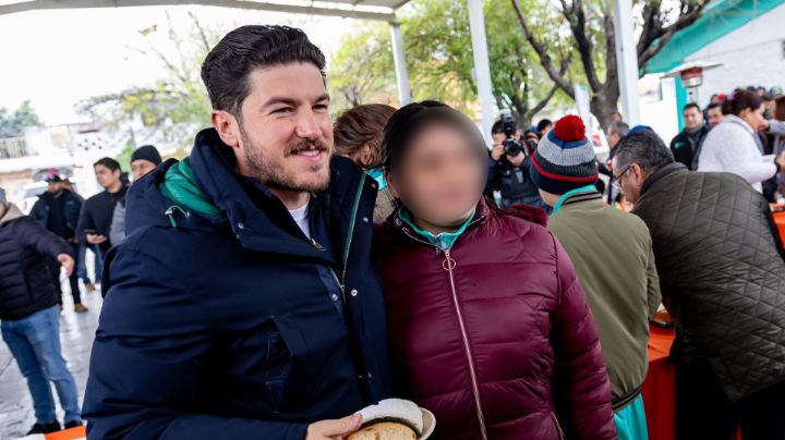 Samuel García confirma si mañana viernes habrá clases en Nuevo León