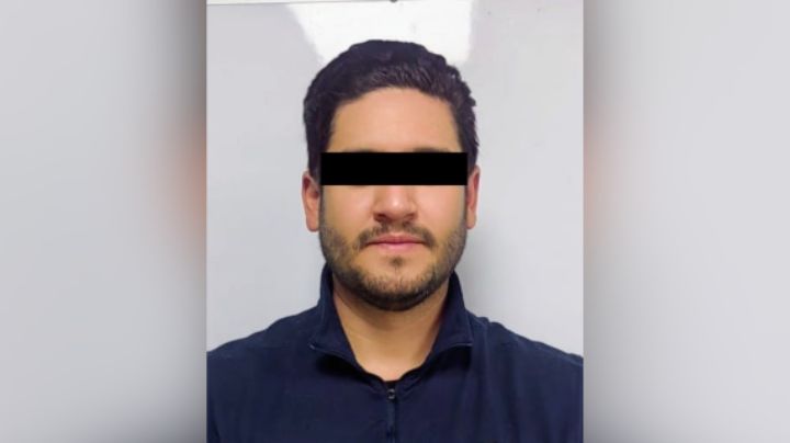 Detienen en NL a hombre por fraude millonario en contrato de construcción