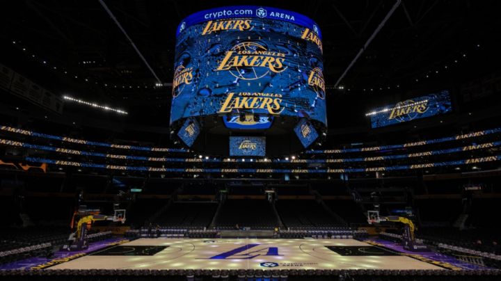 NBA aplaza partido Lakers vs. Hornets por incendios en Los Ángeles