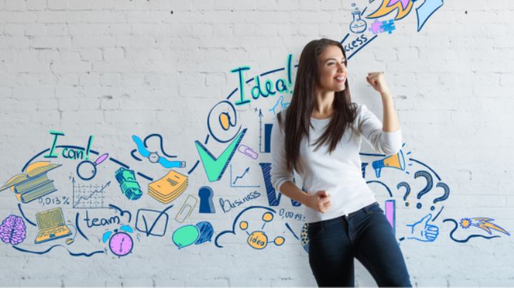 Jóvenes regios pondrán a prueba su talento para emprender en competencia mundial