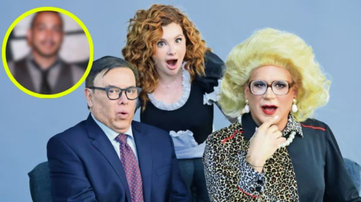 Mario Bezares deja la obra 'La señora Presidenta', ¿Quién lo sustituye?