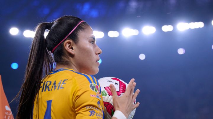 Jaqueline Ovalle en la mira de los grandes de Europa: Real Madrid, Barcelona y más