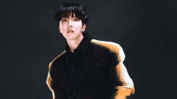 J-Hope de BTS anuncia conciertos en México