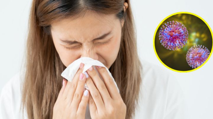 Descarta Tamaulipas activar alerta por 2 casos de Metapneumovirus en Monterrey