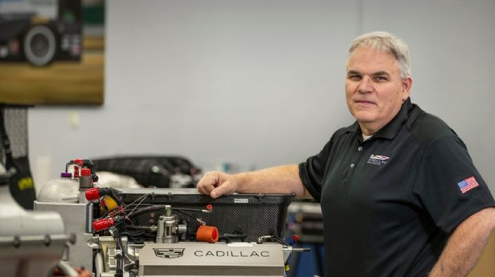 GM y TWG Motorsports aceleran su proyecto de Fórmula 1 con Cadillac