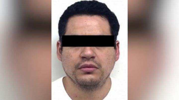 Dan prisión preventiva a hombre que robaba joyerías en Monterrey; colocaba collares de fantasía