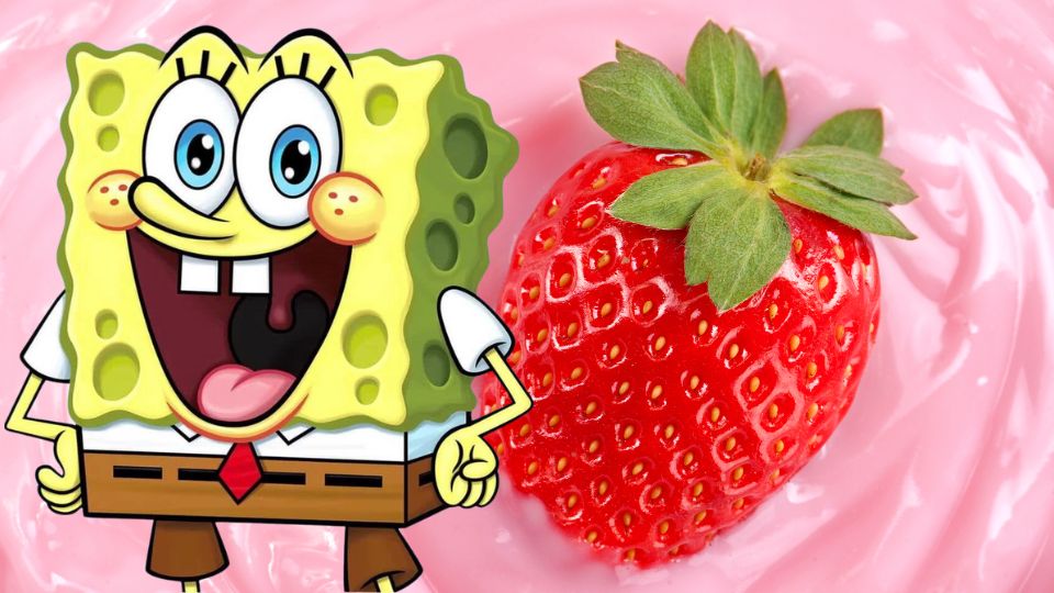 Recomiendan a niños no comprar yogurt de Bob Esponja por estas razones