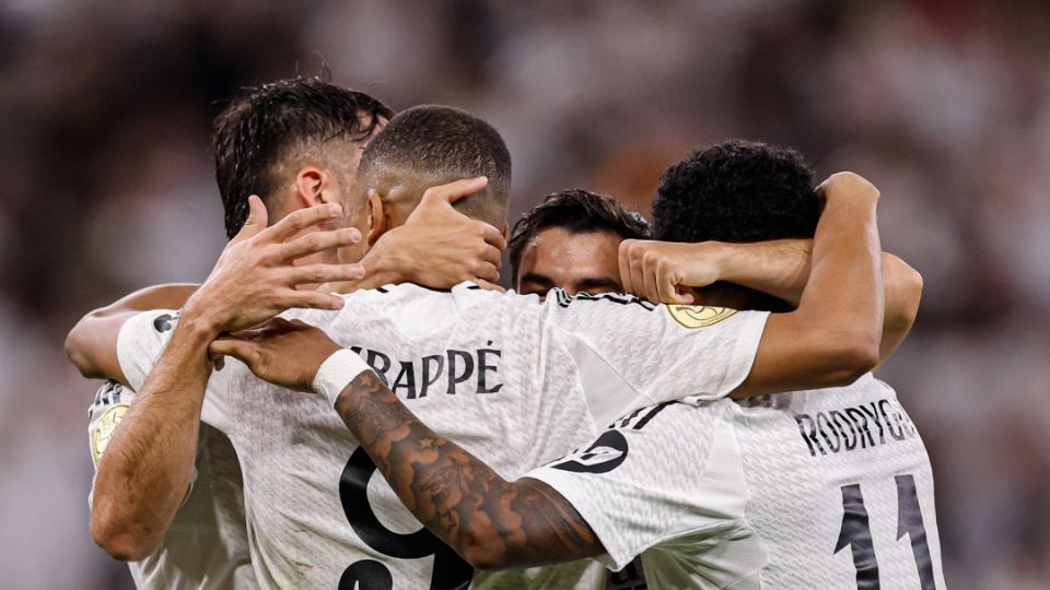 Bellingham, Rodrygo y un autogol dan el pase al Real Madrid a la final