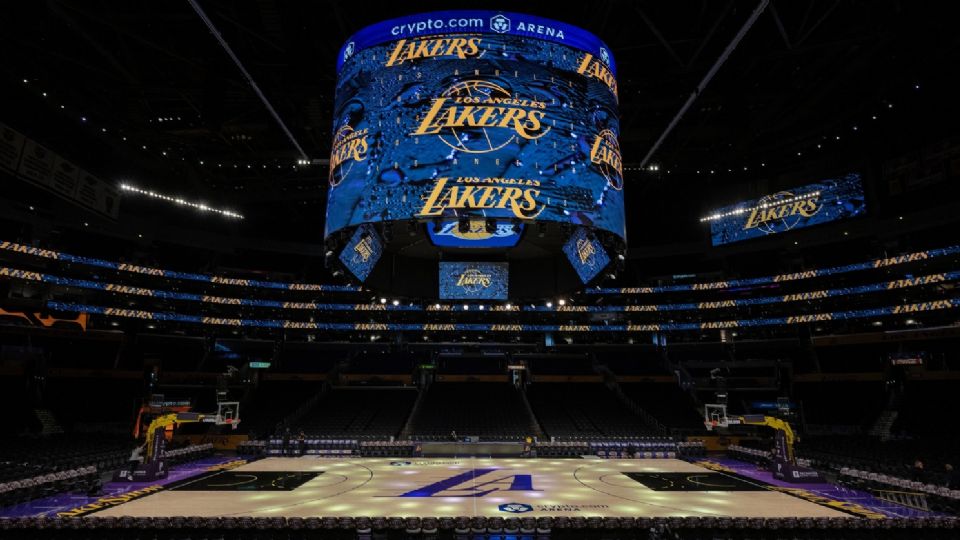 Los Lakers y los Hornets tendrán que esperar para enfrentarse.