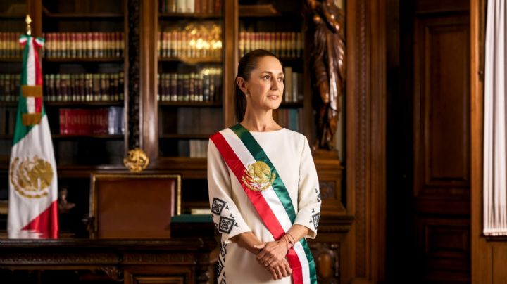 Reformas, Récords y Riesgos: El balance del primer año de Claudia Sheinbaum