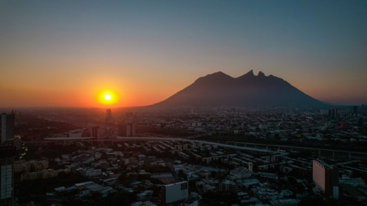 ¿Cómo estará el clima en Monterrey este miércoles 1 octubre?