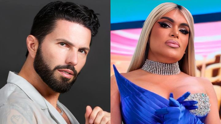 'Te vendiste': Poncho De Nigris critica a Wendy Guevara de dejarse manipular en LCDF