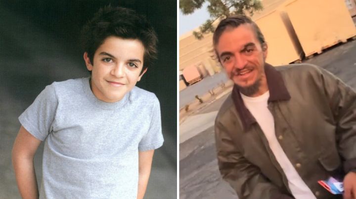 Fans del 'Manual de Ned' se unen para ayudar a actor que quedó en condición de calle