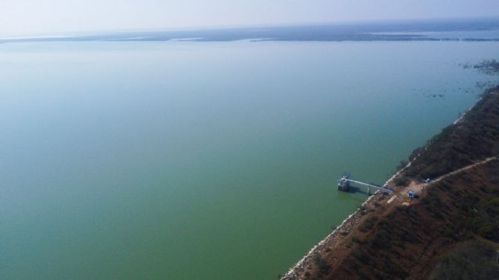 México entregará agua a EU a finales de octubre; Nuevo León incluido en el acuerdo