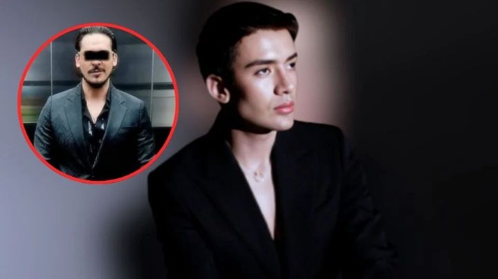 Micky Hair: ¿Quién es Tank Turnert?, el hombre denunciado por el estilista