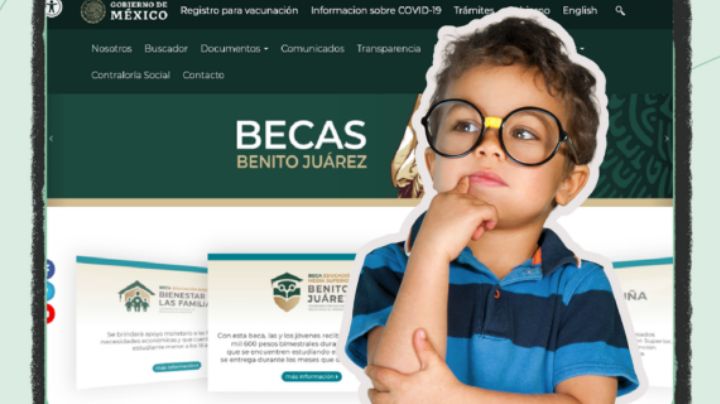 Beca Benito Juárez: cómo saber si tu registro fue exitoso aunque no recibas confirmación