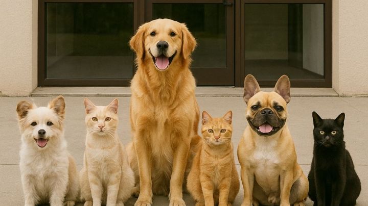 PAN propone portal de transparencia para el bienestar animal en Nuevo León