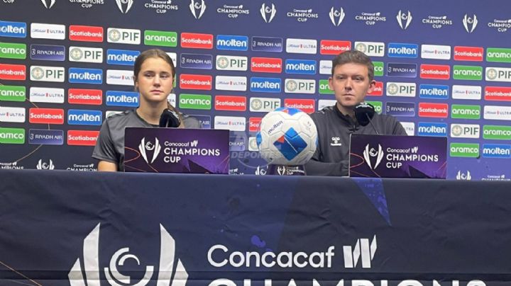 Queremos hacerle un partido difícil a Rayadas y ganar, dice Sam Gevaux, DT de Vancouver