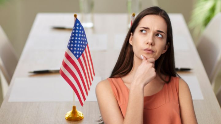 Consulado Monterrey: Cómo le afectará el cierre del Gobierno de los Estados Unidos