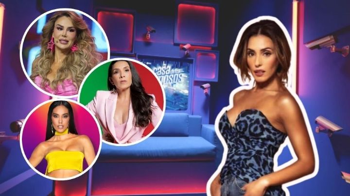 Mar Contreras: las polémicas que marcaron su paso por La Casa de los Famosos México 2025