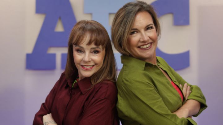 Mayte, de Pandora, e Ilse, de Flans, hablan del 'difícil' camino al éxito