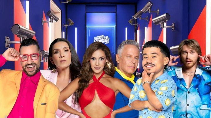 La Casa de los Famosos México 2025: ¿Quién es el favorito para ganar la gran final?