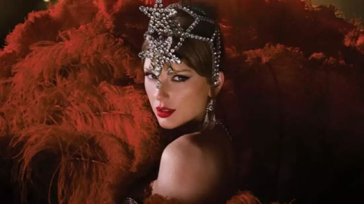 ¿A qué hora se estrenará ‘The Life a Showgirl' de Taylor Swift en México?