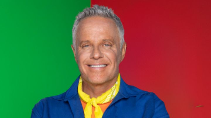 Alexis Ayala sale como el sexto lugar de La Casa de los Famosos 2025