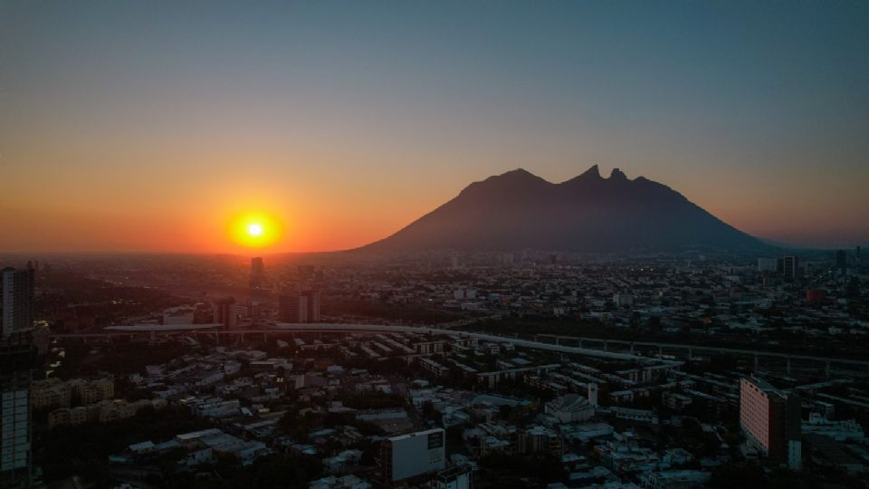 Monterrey, Nuevo León.