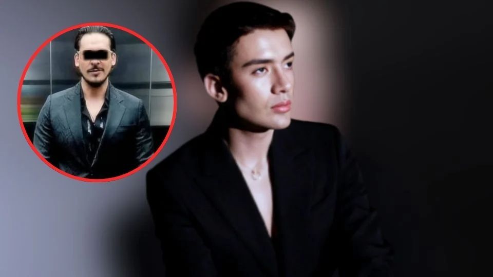 Eduardo Ederly 'Tank Turner' es señalado como el principal sospechoso de la muerte de Miguel de la Mora.
