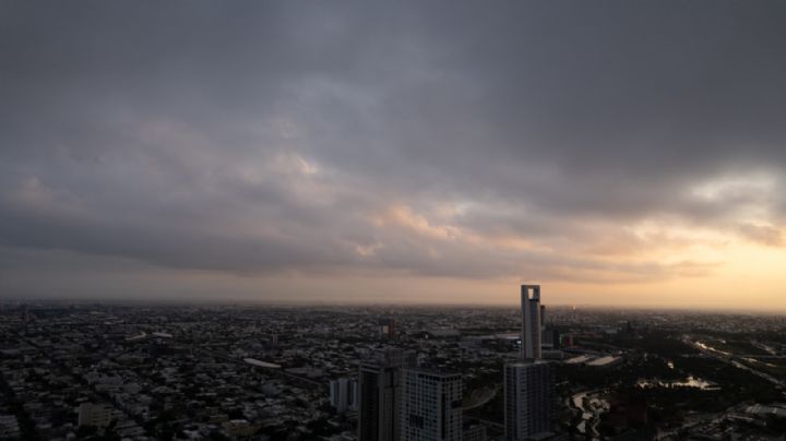 Clima Monterrey: ¿Habrá lluvias hoy viernes 10 de octubre?