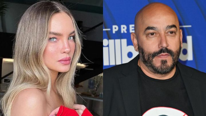 La denuncia de Belinda: Estas son las acusaciones presentadas contra Lupillo Rivera