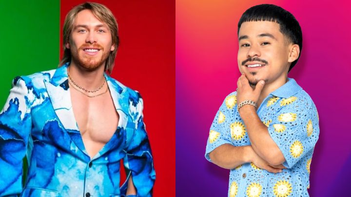 ¿Listos para volver? Aldo De Nigris y Abelito revelan si regresarían a LCDLF