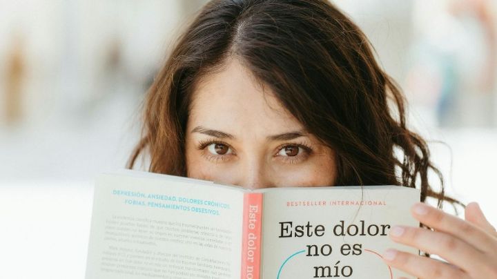 Cómo mejorar tu bienestar emocional: seis libros para cuidar tu salud mental