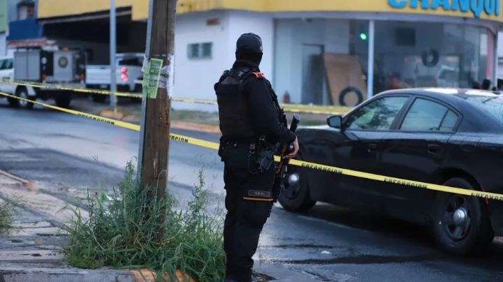 Nuevo León cae del 4 al 14 lugar nacional en homicidios, reporta seguridad estatal