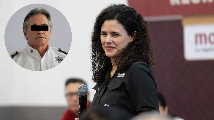 Morena expulsa al exfuncionario Hernán Bermúdez, líder de ‘La Barredora’