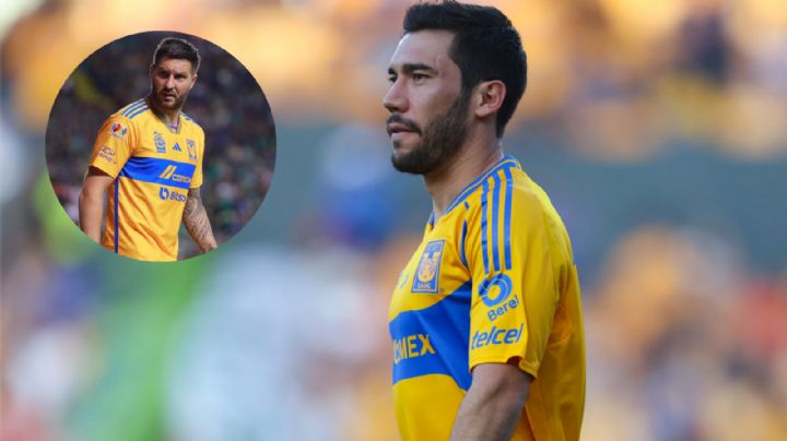 “La edad no importa cuando hay talento”: Vigón confía en el liderazgo de Gignac en Tigres