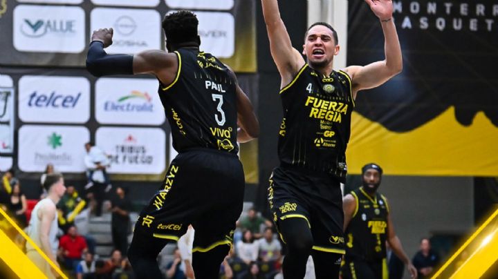 Fuerza Regia derrota a Mineros 84-83 y toma ventaja en la LNBP