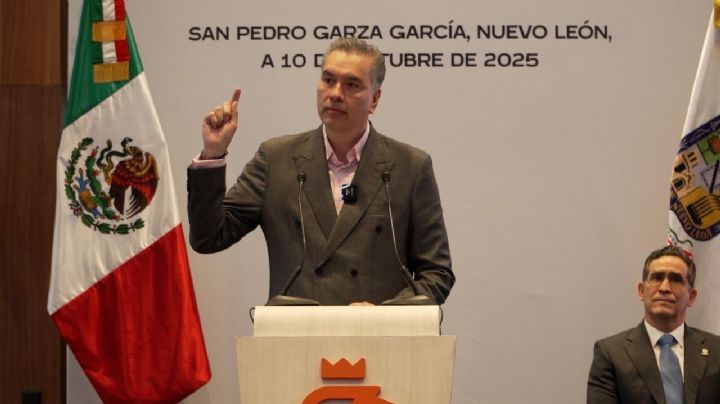 Defenderemos el acero y el aluminio mexicano y a sus trabajadores, afirma Waldo Fernández