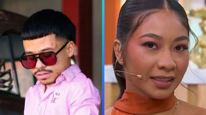 ¿Abelito terminó con su novia? Esto se sabe