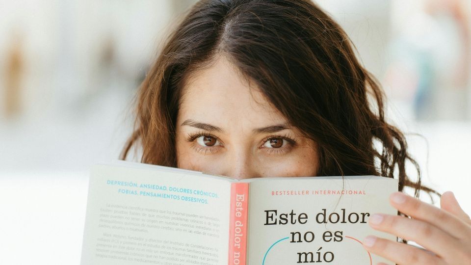 Conoce seis libros que habla de la salud mental