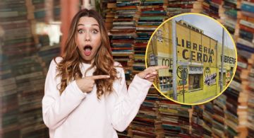 La calle de libros usados en Monterrey: la joya oculta que todo lector debe visitar
