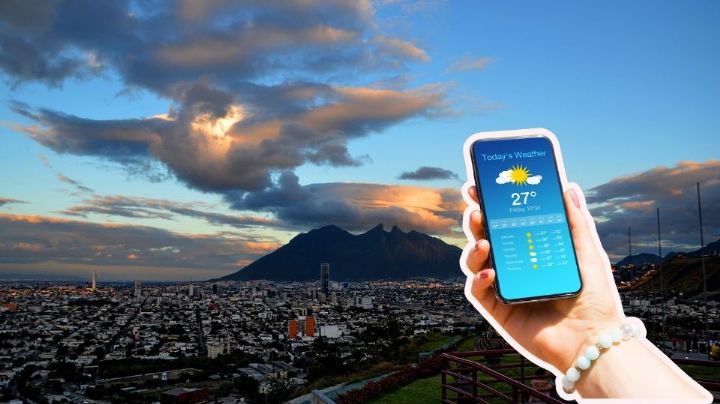 Clima en Monterrey: ¿Va a seguir lloviendo hoy 11 de octubre?
